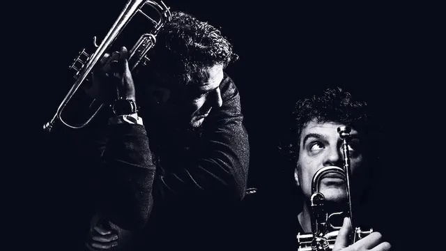 PAOLO FRESU & LUCA AQUINO