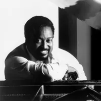 Gene Harris