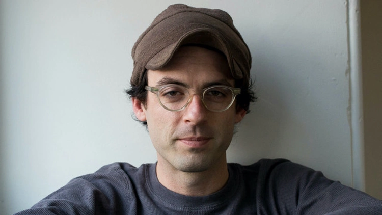 CLAP YOUR HANDS SAY YEAH