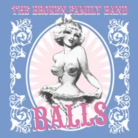 The Broken Family Band