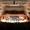 Salle Pleyel