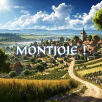 Montjoie !
