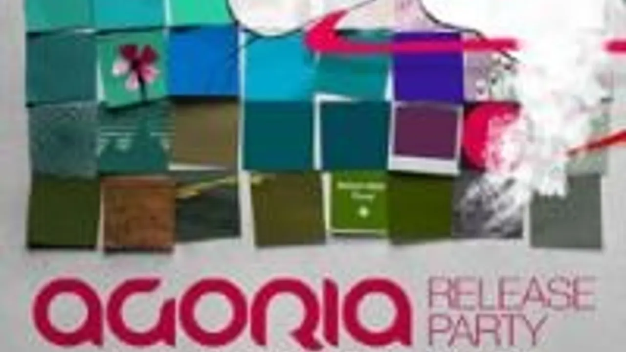 Agoria Relase Party