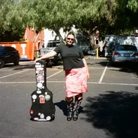 Ruby Mae