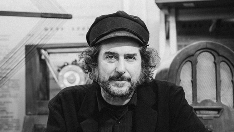 Vinicio Capossela