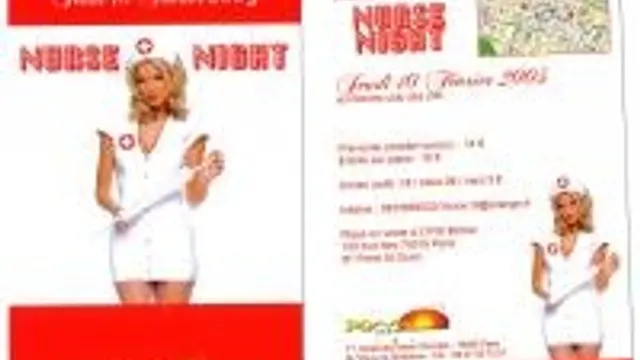 Nurse Night