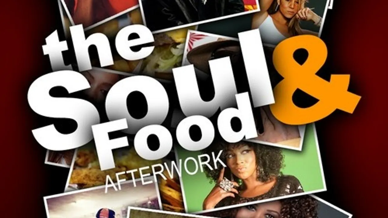 The Soul&Food party