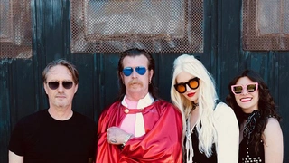 Eagles of Death Metal