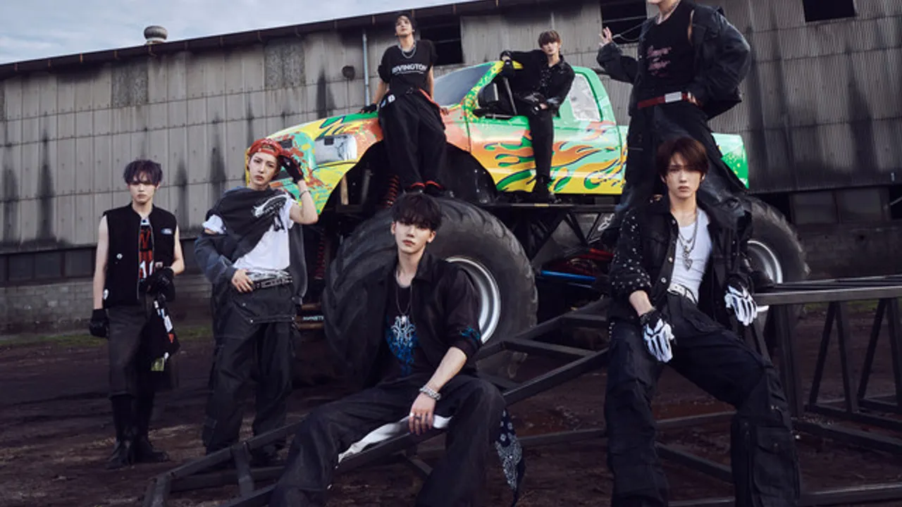 NCT DREAM