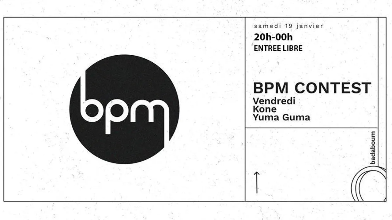 BPM Contest