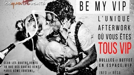 Afterwork BeMyVip