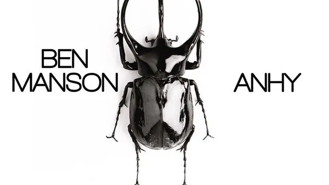 Ben Manson Vs Anhy // 4 Elements Paris