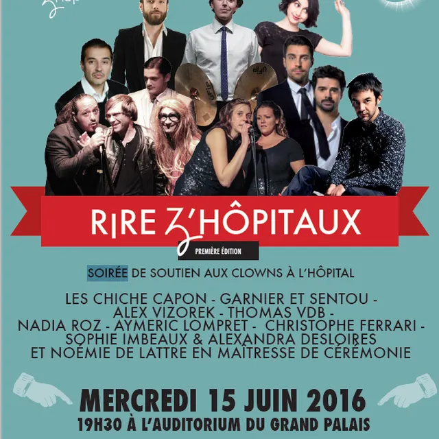 rire z