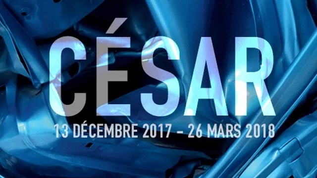 César : La rétrospective
