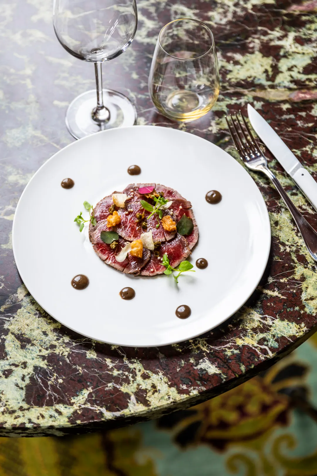 Coco Restaurant Paris