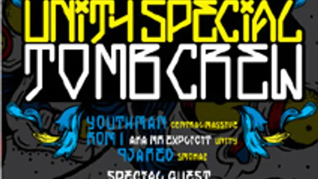 Unity Special