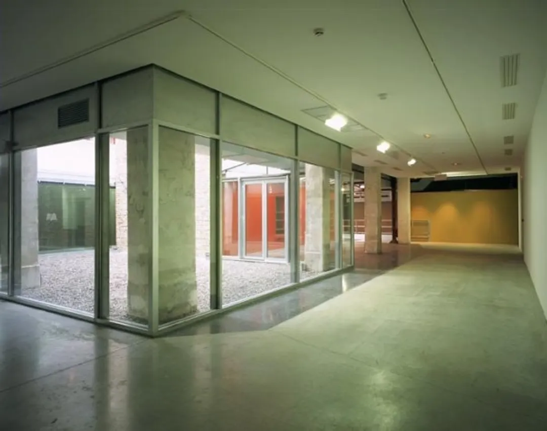 Maison Rouge Musée Paris