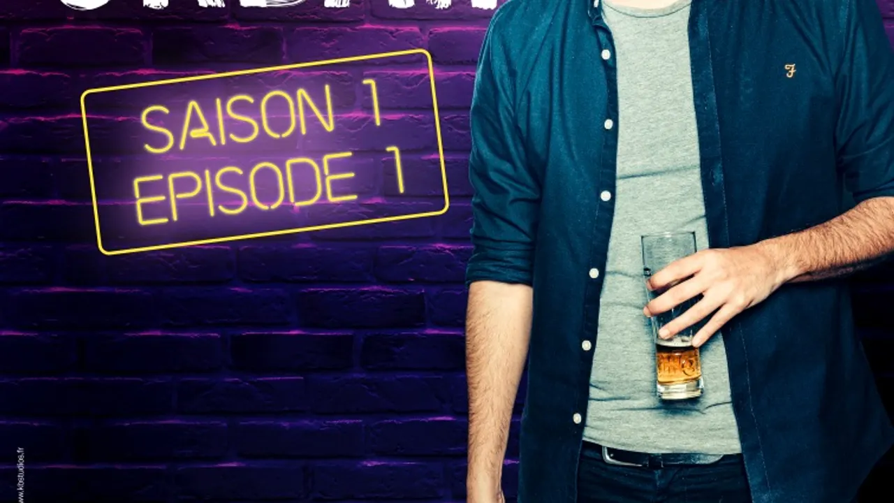 Urbain, Épisode 1 Saison 1