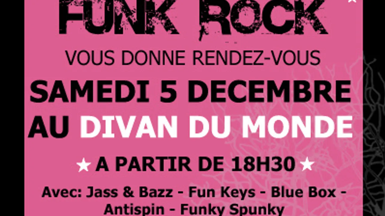 Fallenfest Révélations