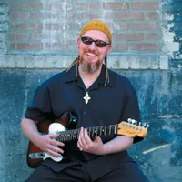 Rusty Zinn