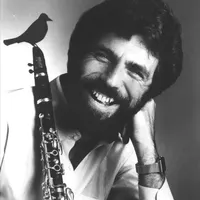 Eddie Daniels