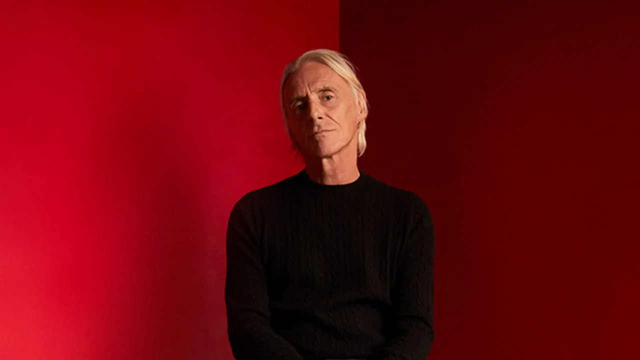 PAUL WELLER