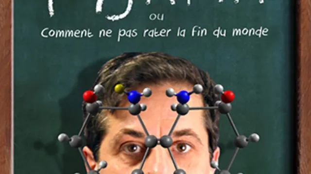 La théorie du Pyjama, ou comment ne pas rater la fin du monde