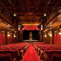 Le Théâtre Ranelagh