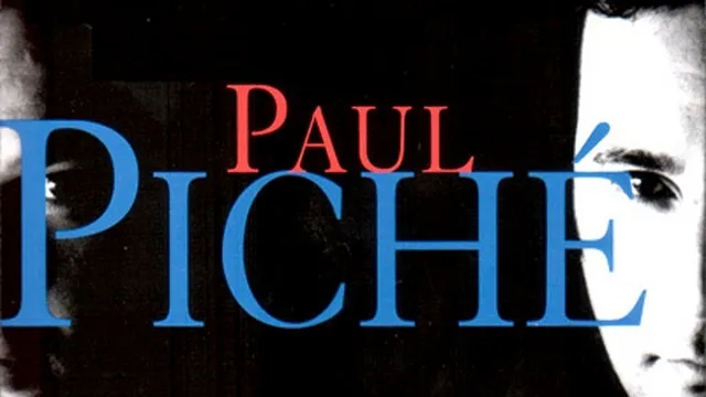 Paul Piché
