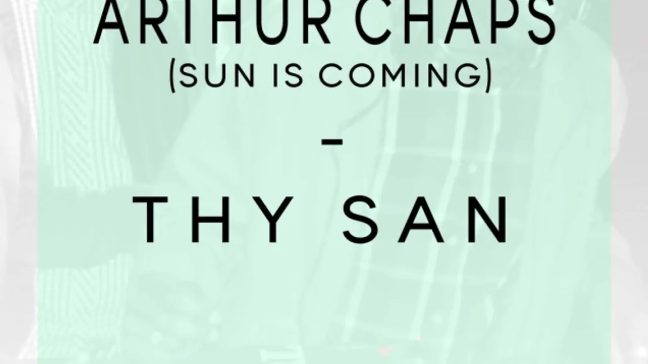 SATURDAY NIGHT FAV' / ARTHUR CHAPS / THY SAN