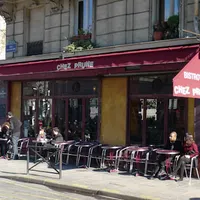 Chez Prune
