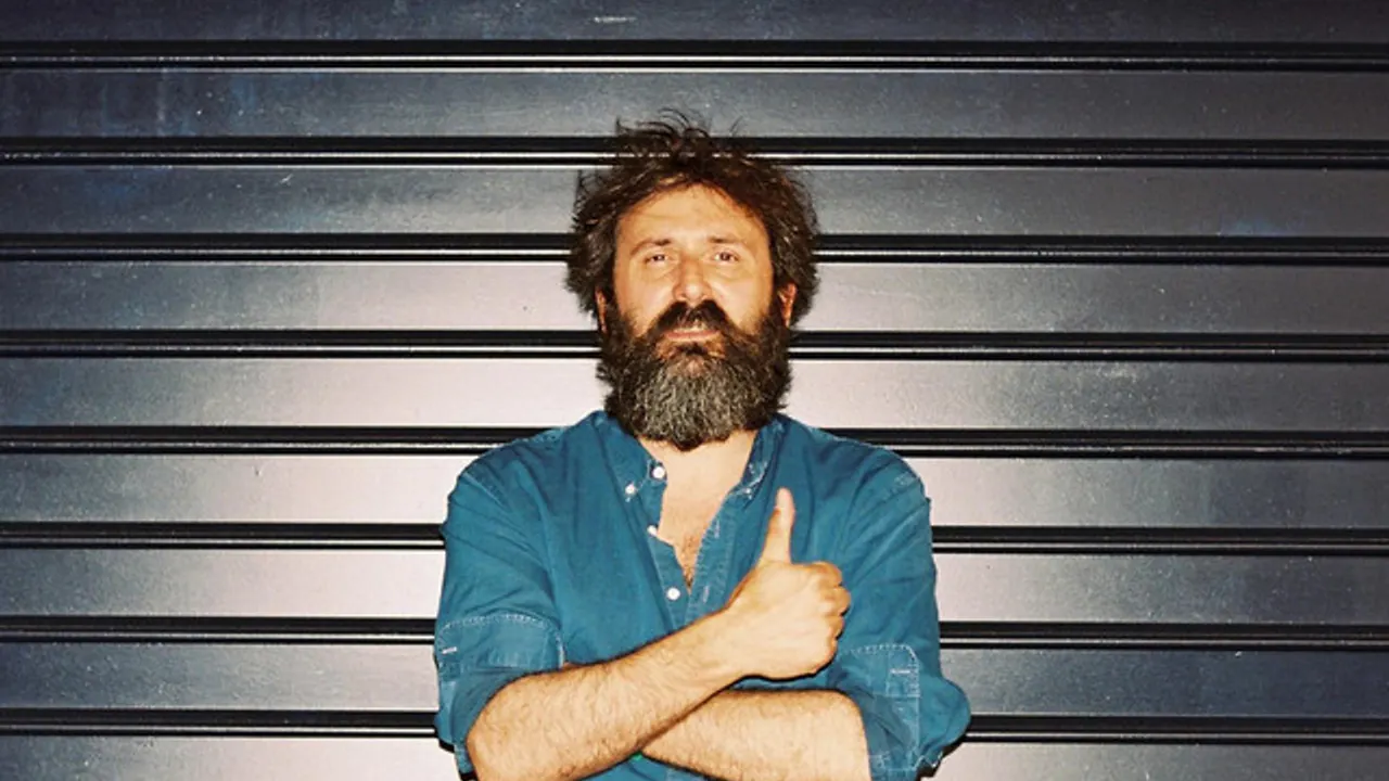 Mr oizo & friends