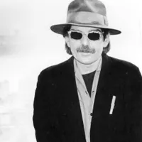 Captain Beefheart