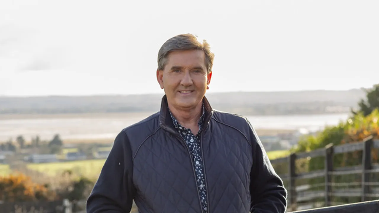 Daniel O'Donnell in Concert