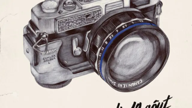 THE CAMEROSCOPE RESIDENCY