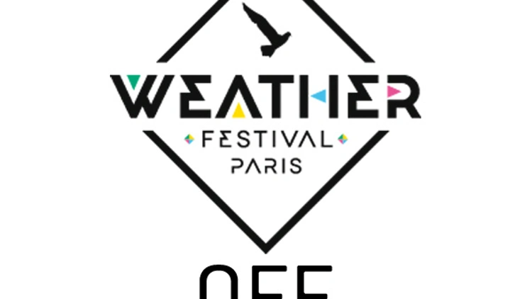 Weather Festival Off 2015