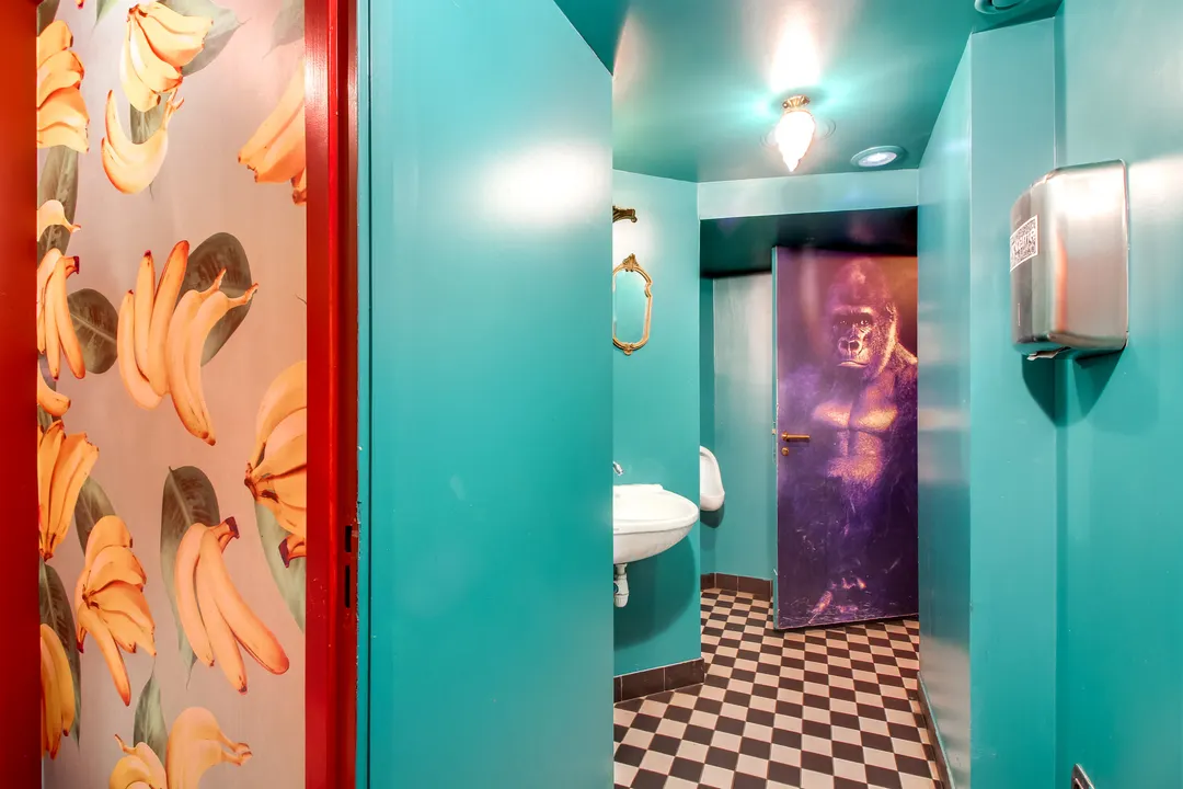 Jangal Club Paris