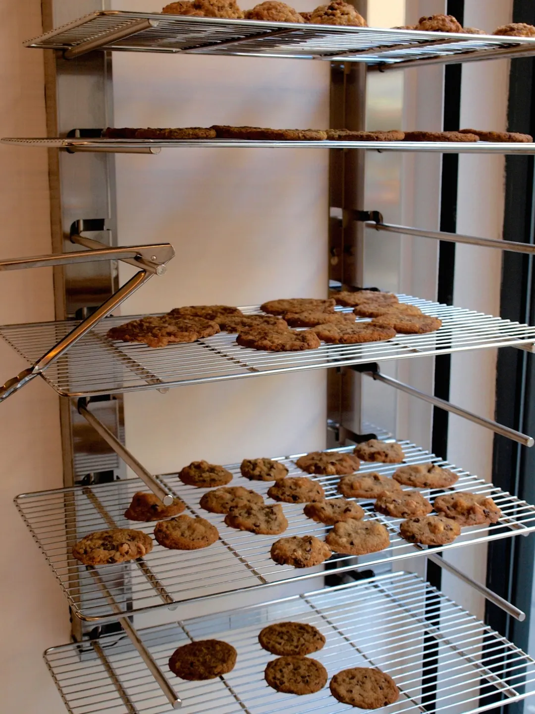 FAB - French American Bakery Restaurant Shop Paris