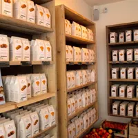 Le Café Marlette