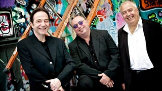 Concert jazz : Fab Swing