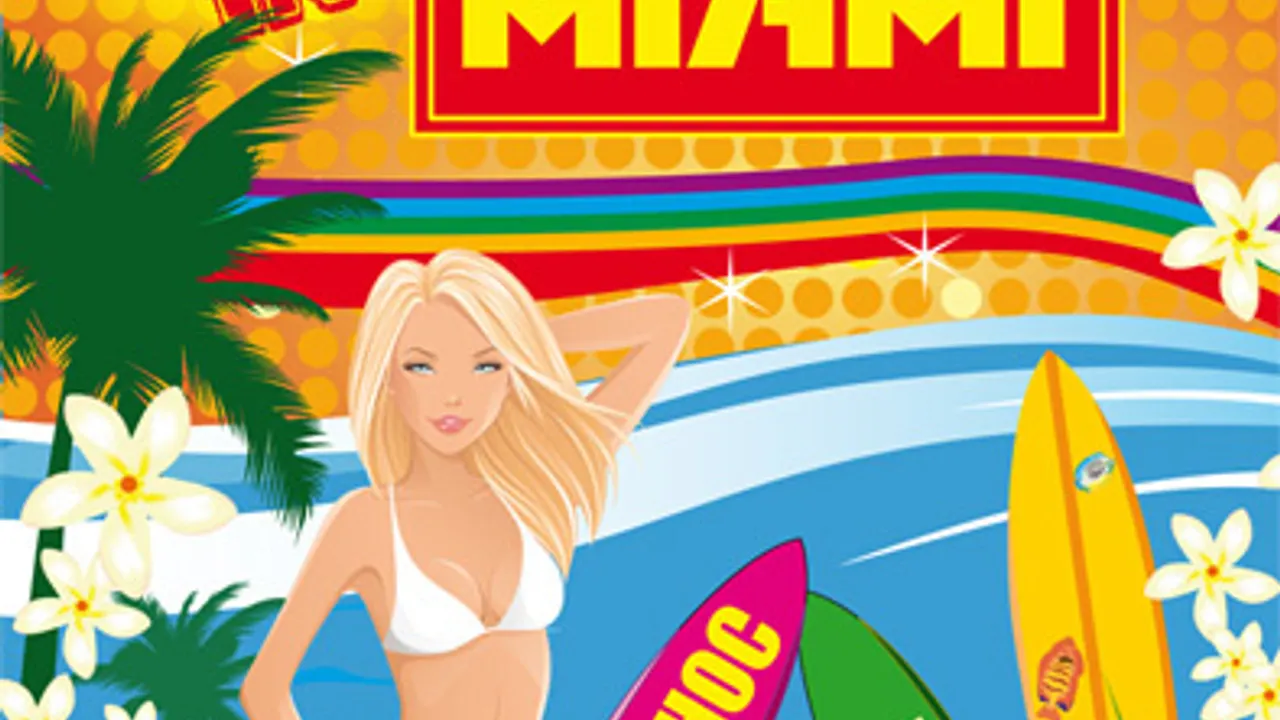 Made In Miami