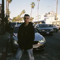 Alex The Flipper