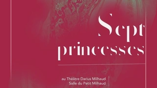 Sept Princesses