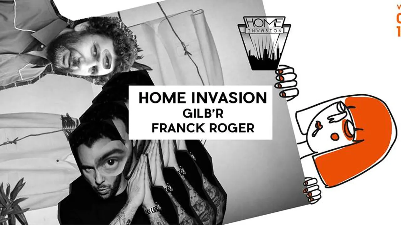 Home Invasion Night