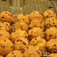 Choux d'Enfer by Michalak