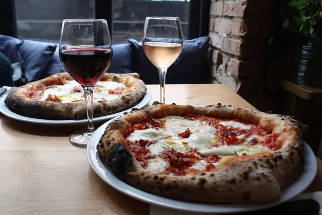 Restaurant Popine, nouvelle adresse italienne de Ménilmontant