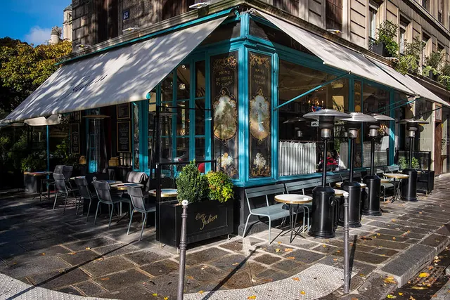 Chez Julien