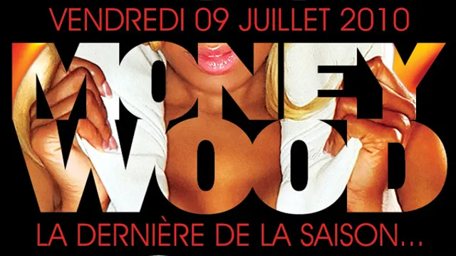 MONEYWOOD