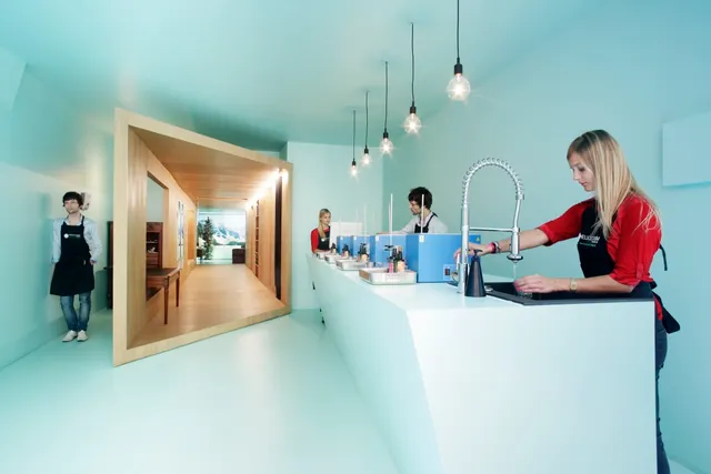On a testé l'atelier Tutti Frutti bio chez Heliocosm