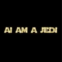 ai am a jedi